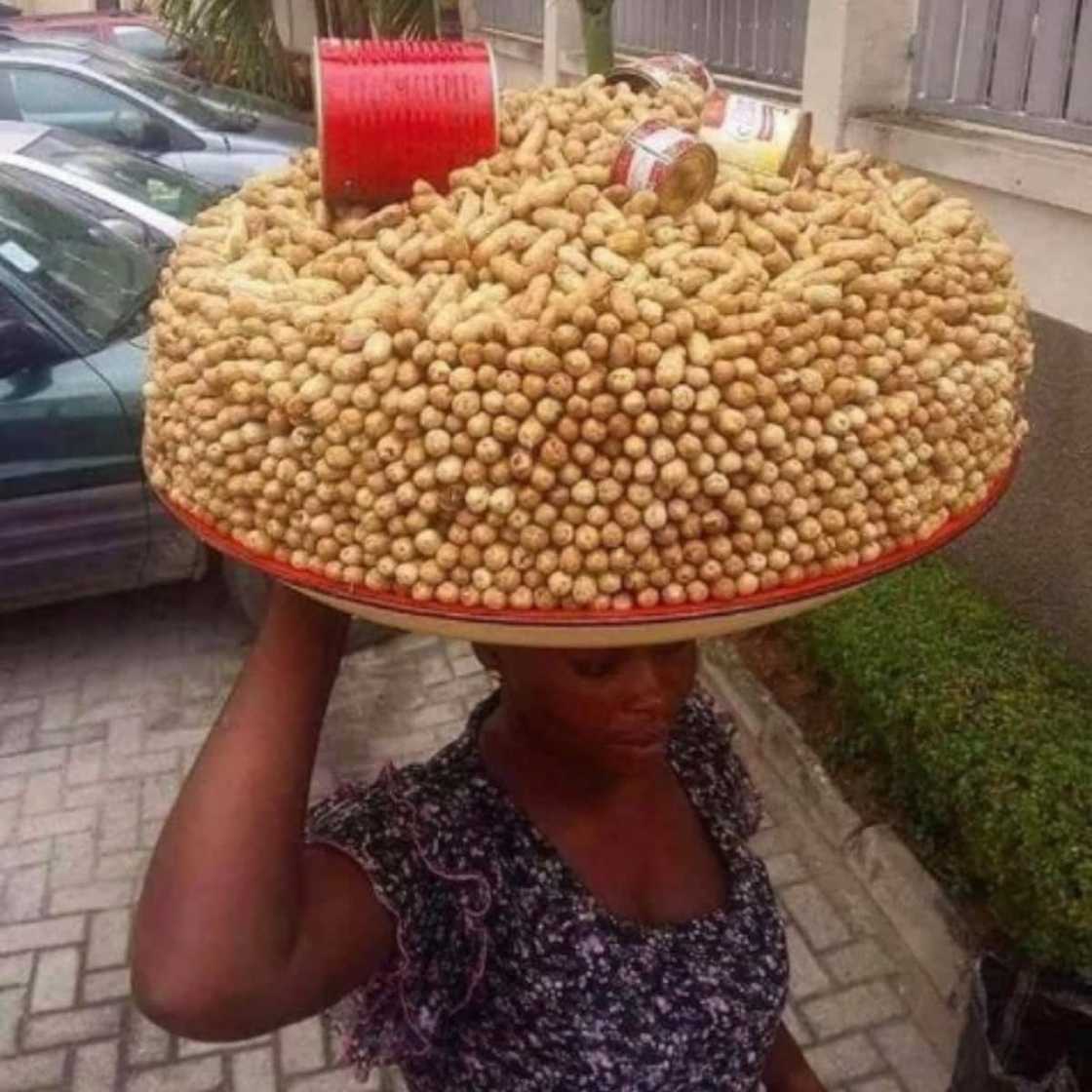 People said the seller’s effort is commendable.