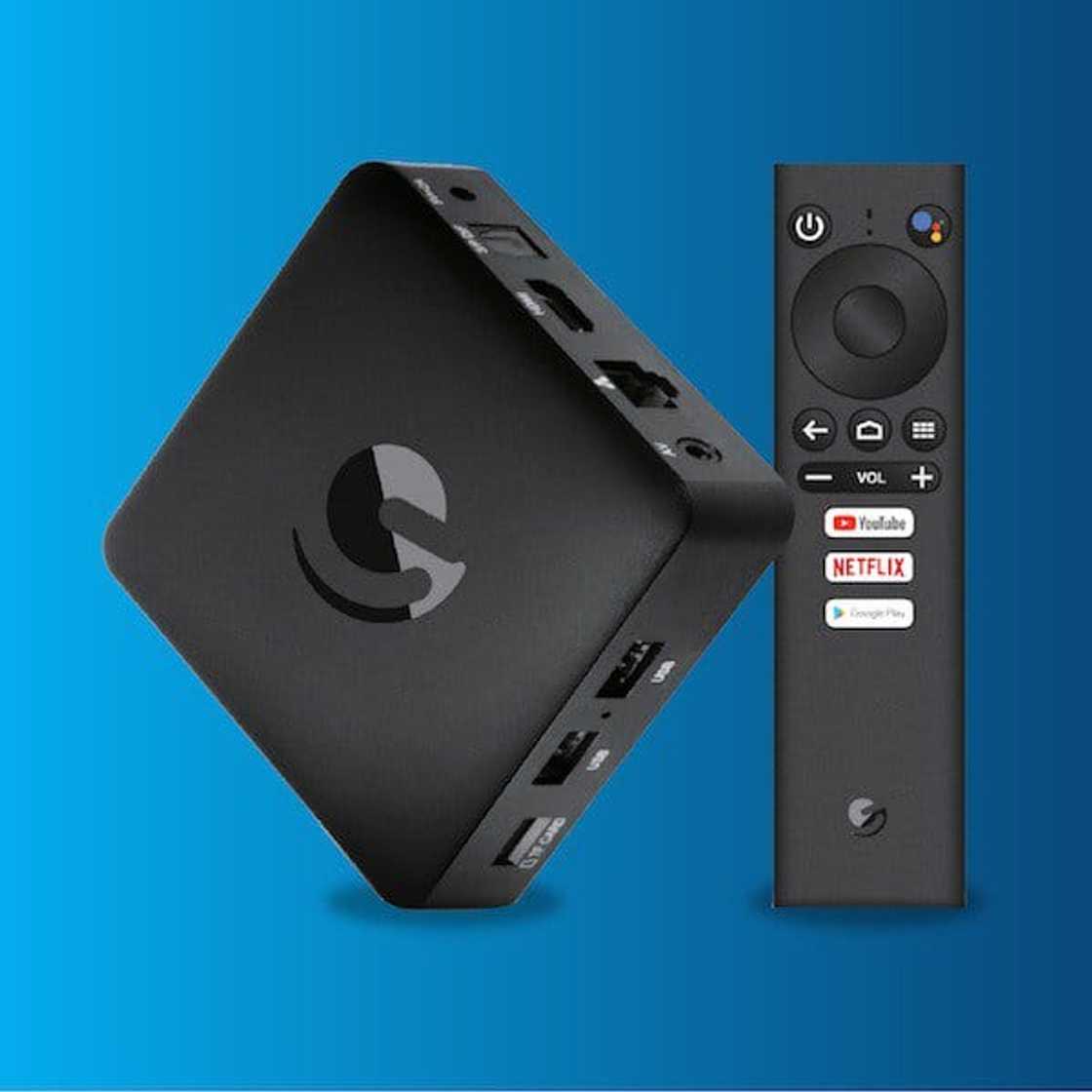 Ematic television Ematic television