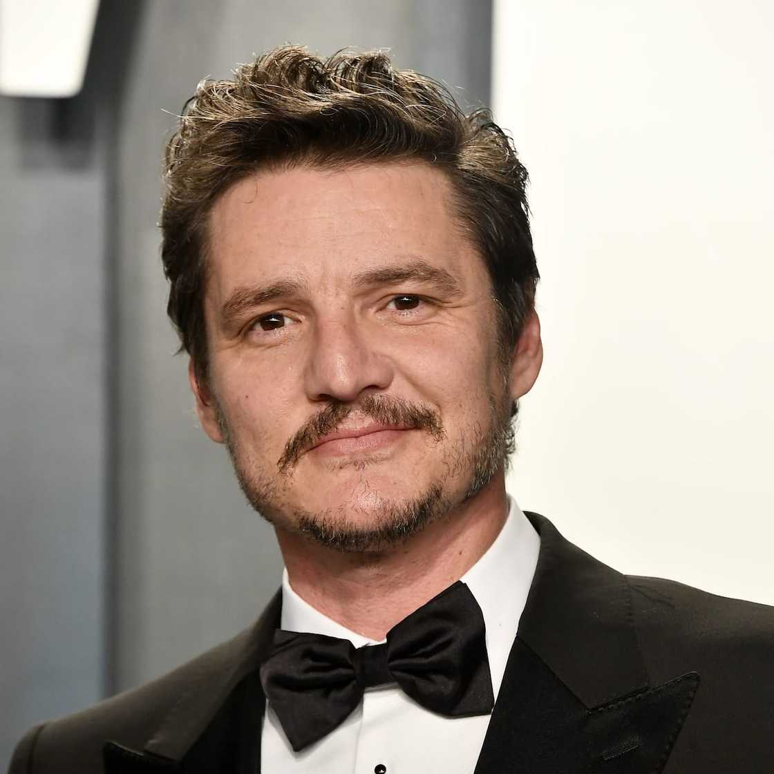 Pedro Pascal gay