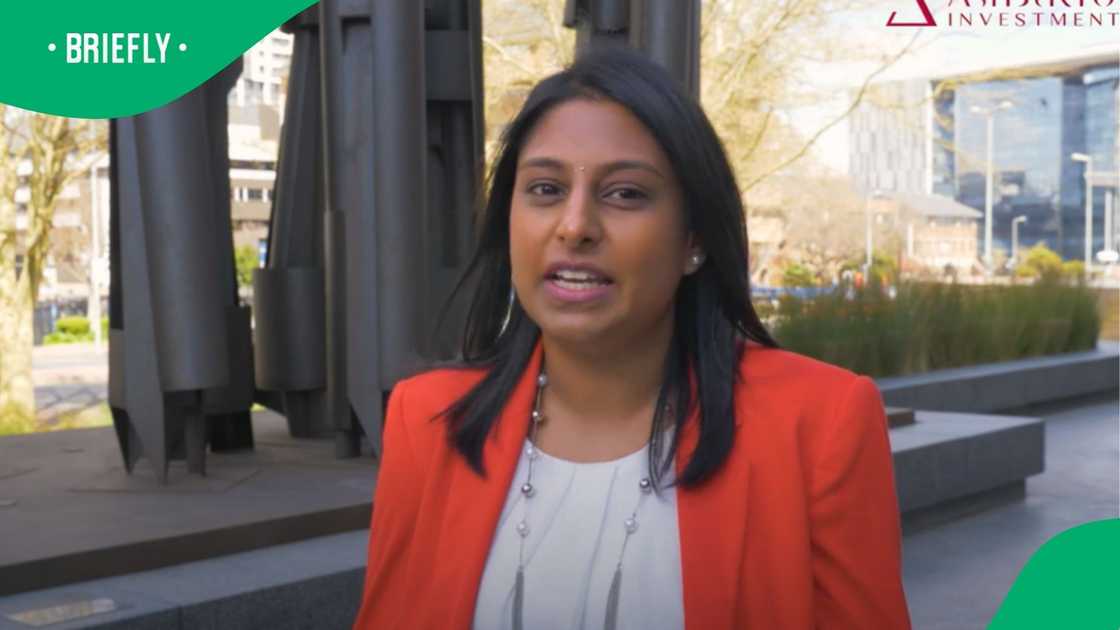 Meghna Ravjee Meghna Ravjee