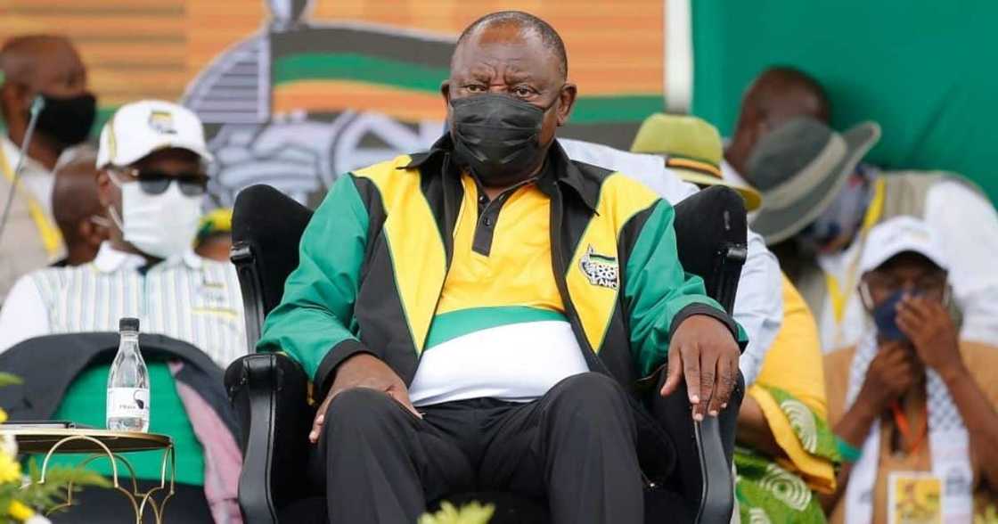 President Ramaphosa, Cyril Ramaphosa, State Cape Report, Zondo Commission, Parliament fire, politics, Constitution, democracy