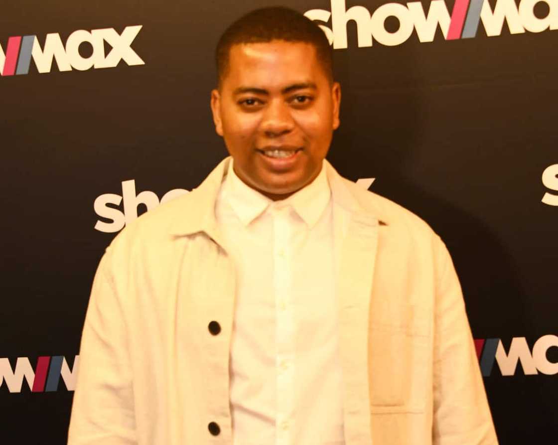 Linda Majola profiles Linda Majola profiles