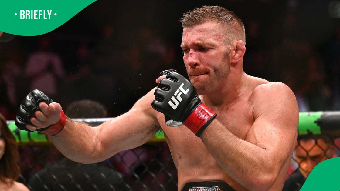 Although he is due to defend his title against Khamzat Chimaev, the reigning champ looked back on the bout that marked a turning point in his career in 2023 Although he is due to defend his title against Khamzat Chimaev, the reigning champ looked back on the bout that marked a turning point in his career in 2023