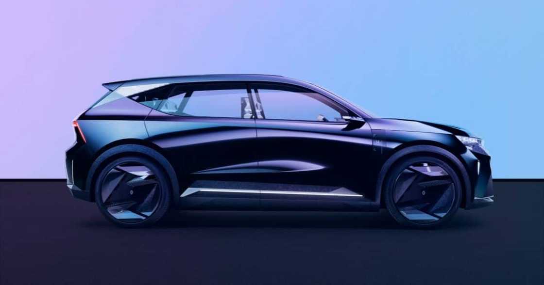 Renault,Scenic Vision Concept, Hydrogen Powered,SUV Renault,Scenic Vision Concept, Hydrogen Powered,SUV