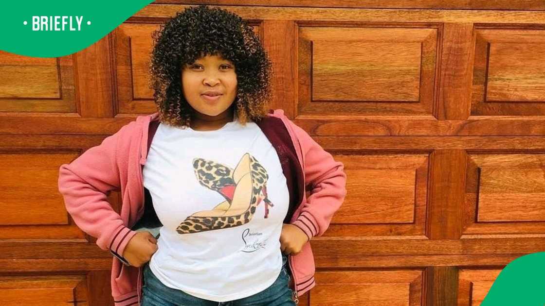 A woman shared how she was allegedly poisoned by her friend during labour.