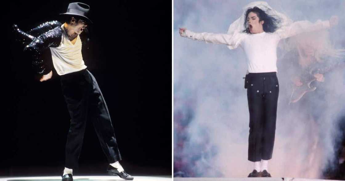 Michael Jackson Michael Jackson