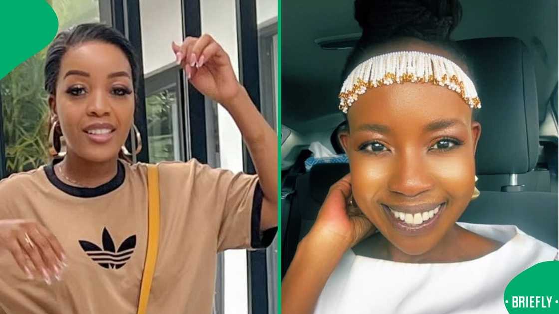 Ntsiki Mazwai hails Jacinta Ngobese-Zuma after warning