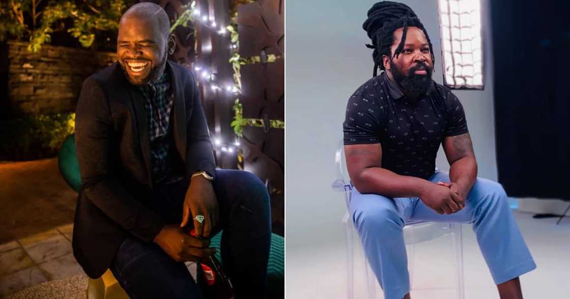 Siv Ngesi challenges Big Zulu and asks for a celebrity boxing match Siv Ngesi challenges Big Zulu and asks for a celebrity boxing match