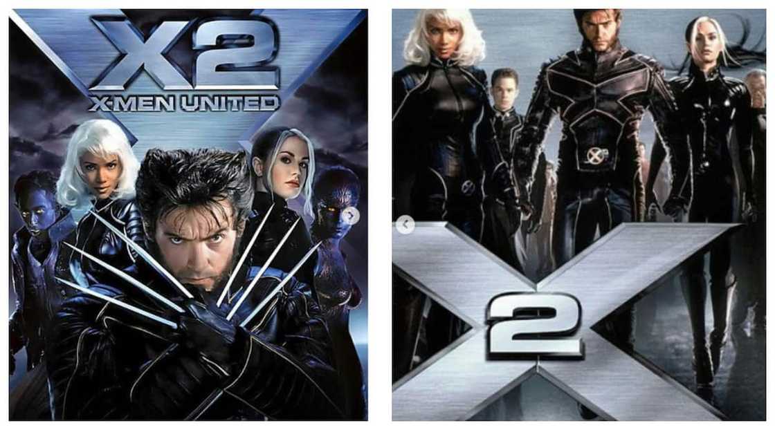 Halle Berry movies ranked Halle Berry movies ranked