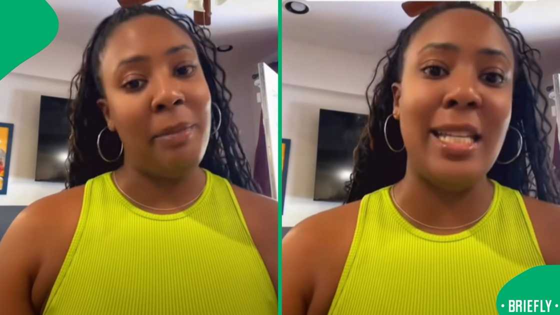 A video post went viral. A video post went viral.