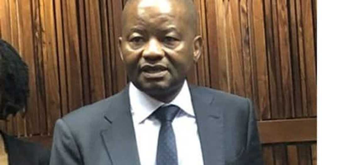Peter Moyo biography Peter Moyo biography