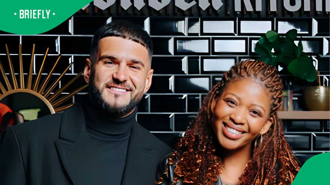 J Something penned a sweet wedding anniversary note to his wife Coco J Something penned a sweet wedding anniversary note to his wife Coco