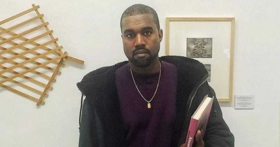 Kanye West, incriminating altercation, named as suspect Kanye West, incriminating altercation, named as suspect