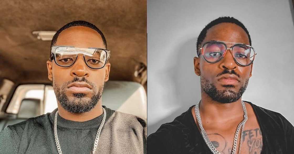 Prince Kaybee Responds to Calls to Sue SA Podcast Host: "He Wouldn't Afford It" Prince Kaybee Responds to Calls to Sue SA Podcast Host: "He Wouldn't Afford It"