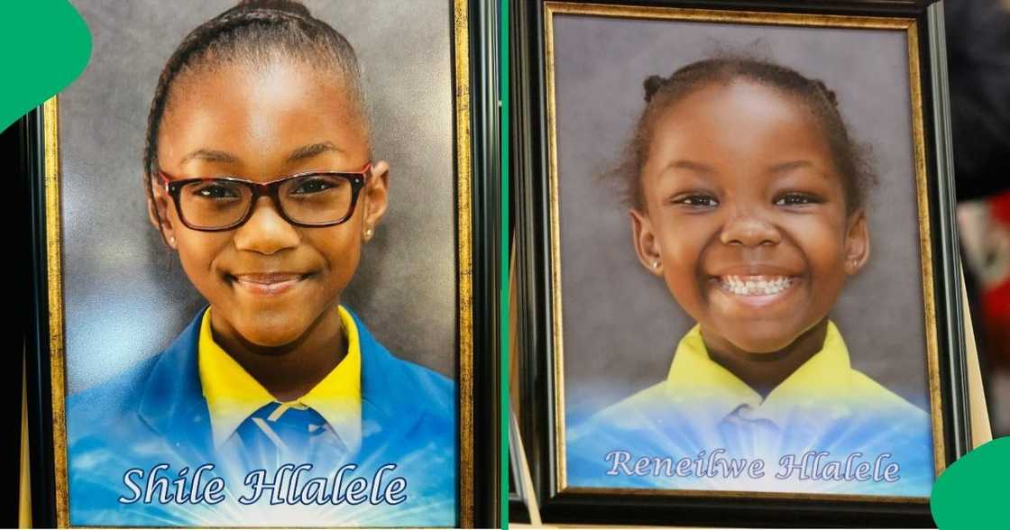 The man who allegedly caused the Carletonville accident, which claimed Shile and Reneilwe Hlalele's lives, was given bail The man who allegedly caused the Carletonville accident, which claimed Shile and Reneilwe Hlalele's lives, was given bail