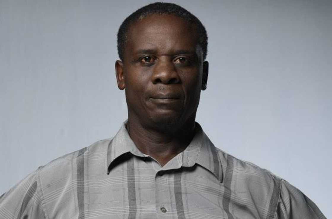 Obed Baloyi joins Muvhango Obed Baloyi joins Muvhango