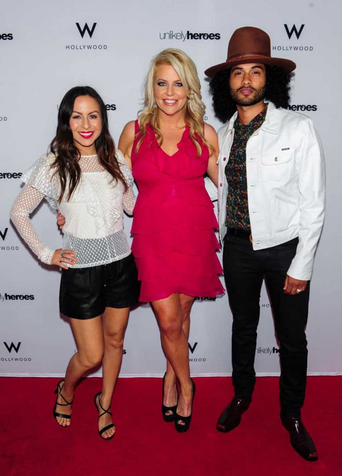 Anjelah Johnson husband rapper Anjelah Johnson husband rapper