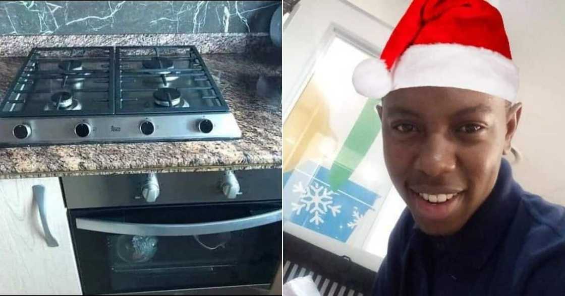 Mzansi, Stunned, Stove, Kitchen, Local Guy, Furniture, Home, Appliance Mzansi, Stunned, Stove, Kitchen, Local Guy, Furniture, Home, Appliance