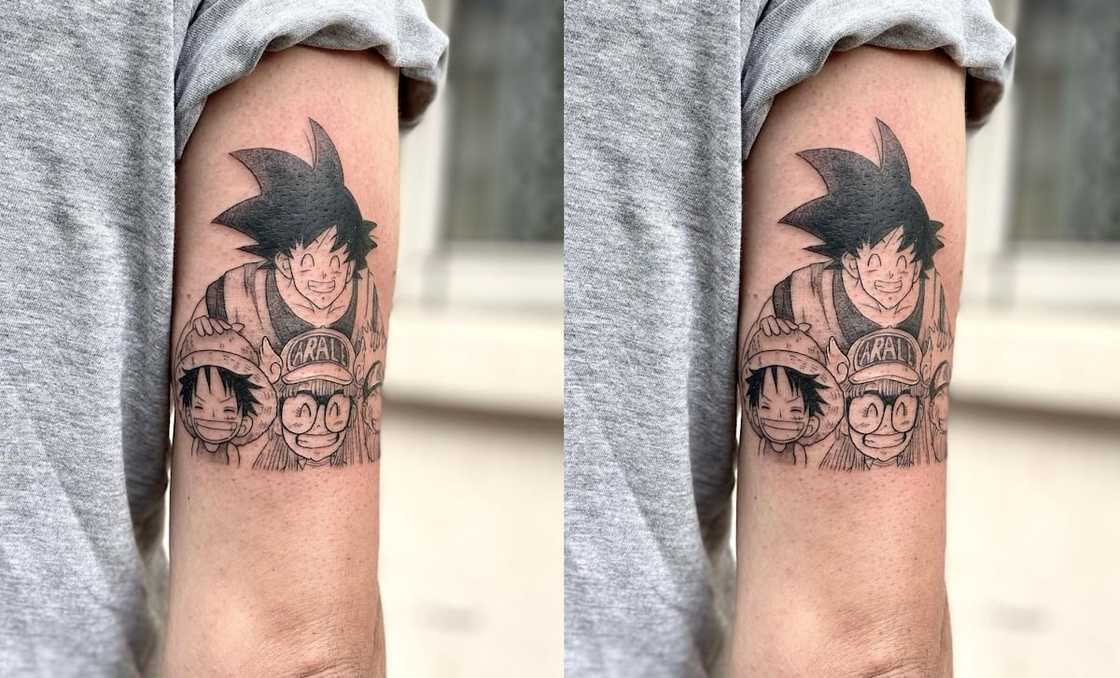 Shonen Shonen