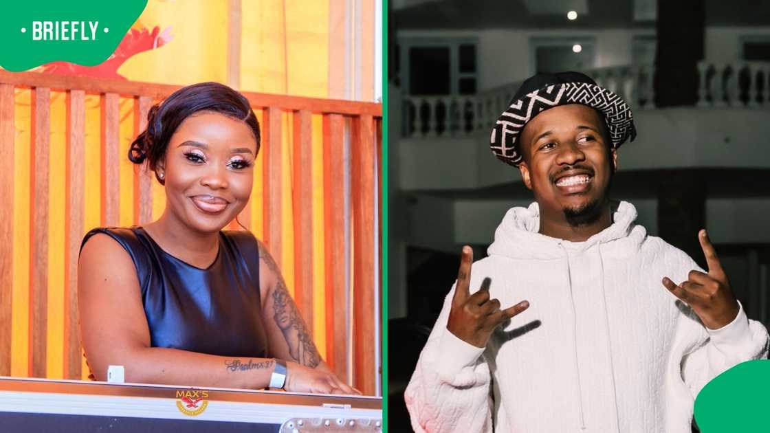 Andile Mpisane video goes viral after Sithelo Shozi's lobola Andile Mpisane video goes viral after Sithelo Shozi's lobola