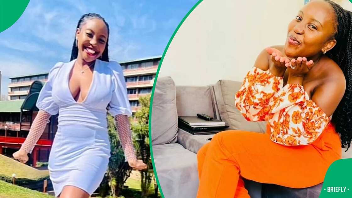 A 23-year-old opened up about her divorce after one month of marriage.