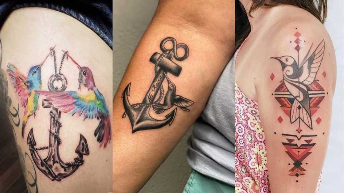Body ink ideas Body ink ideas