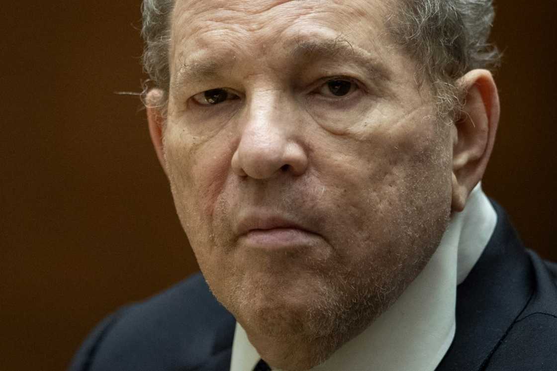 Harvey Weinstein is already serving a lengthy jail term in New York, and now faces further charges of sexual misconduct in Los Angeles Harvey Weinstein is already serving a lengthy jail term in New York, and now faces further charges of sexual misconduct in Los Angeles
