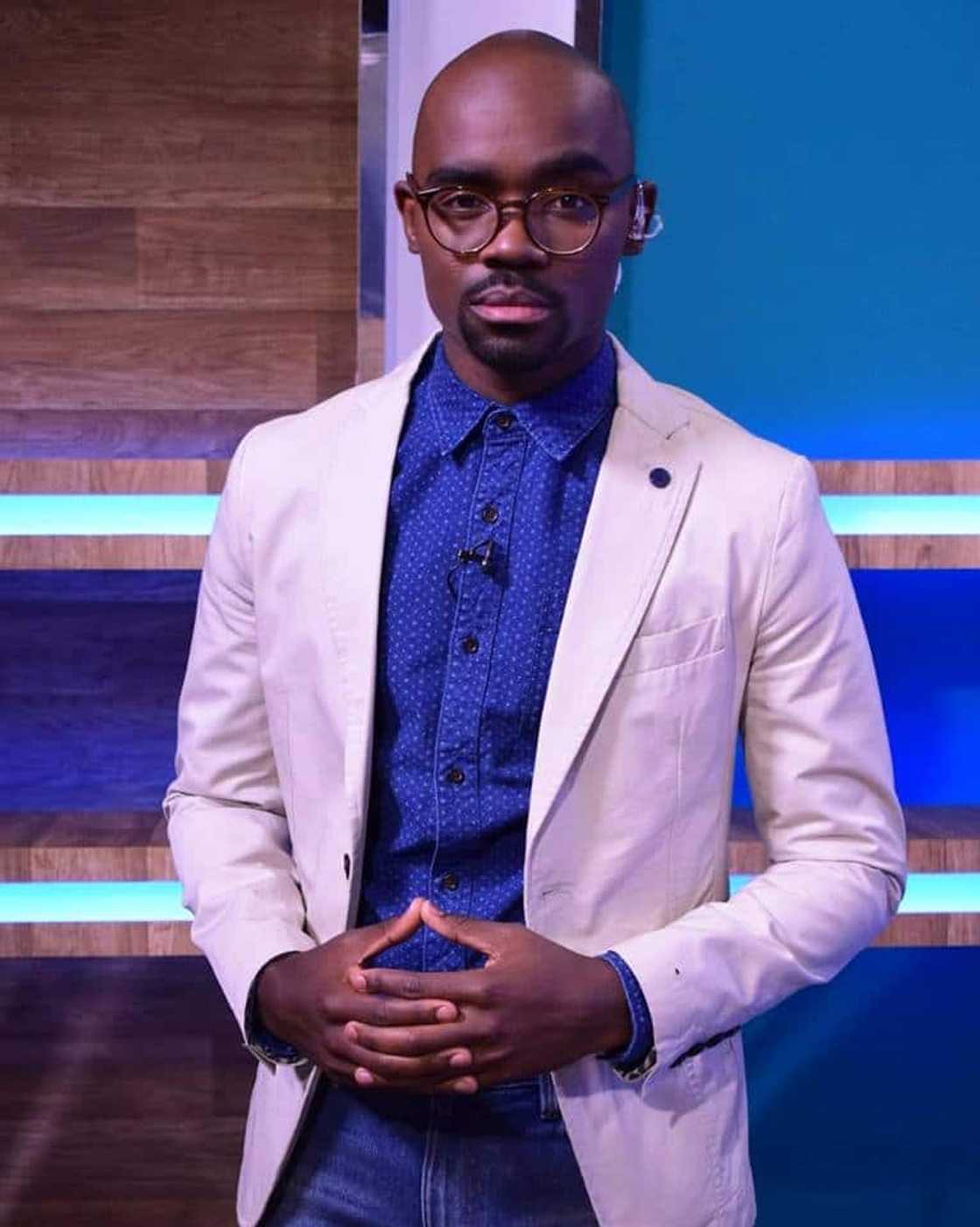Musa Mthombeni biography: age, girl friend, sister, mother, parents house and car Musa Mthombeni biography: age, girl friend, sister, mother, parents house and car