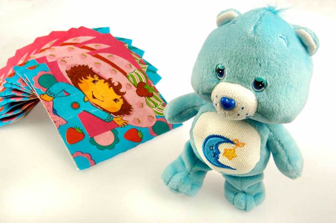 Bedtime Bear Bedtime Bear