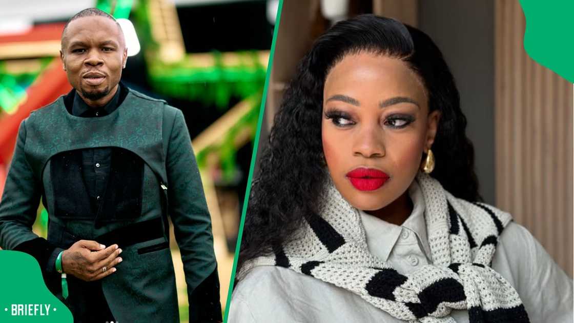 Ratile's in-laws announced the passing of Lehlogonolo. Ratile's in-laws announced the passing of Lehlogonolo.