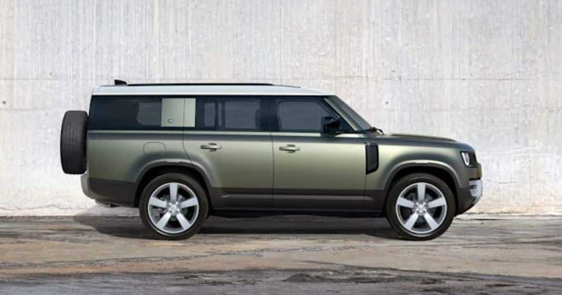 Land Rover,Defender, South Africa Land Rover,Defender, South Africa