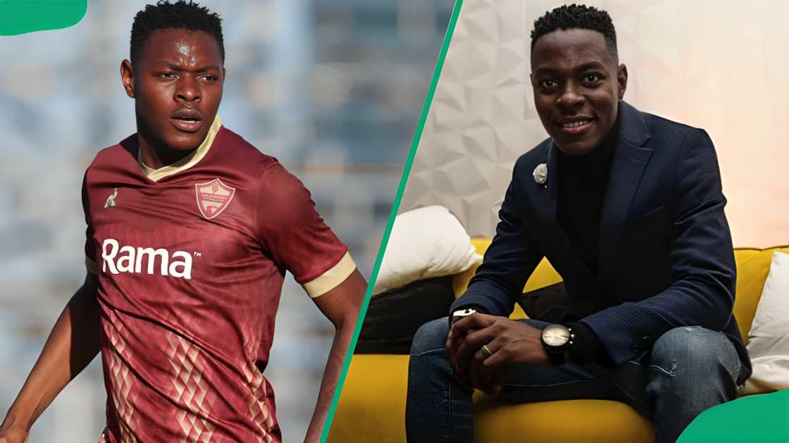highest-paid soccer players in South Africa highest-paid soccer players in South Africa