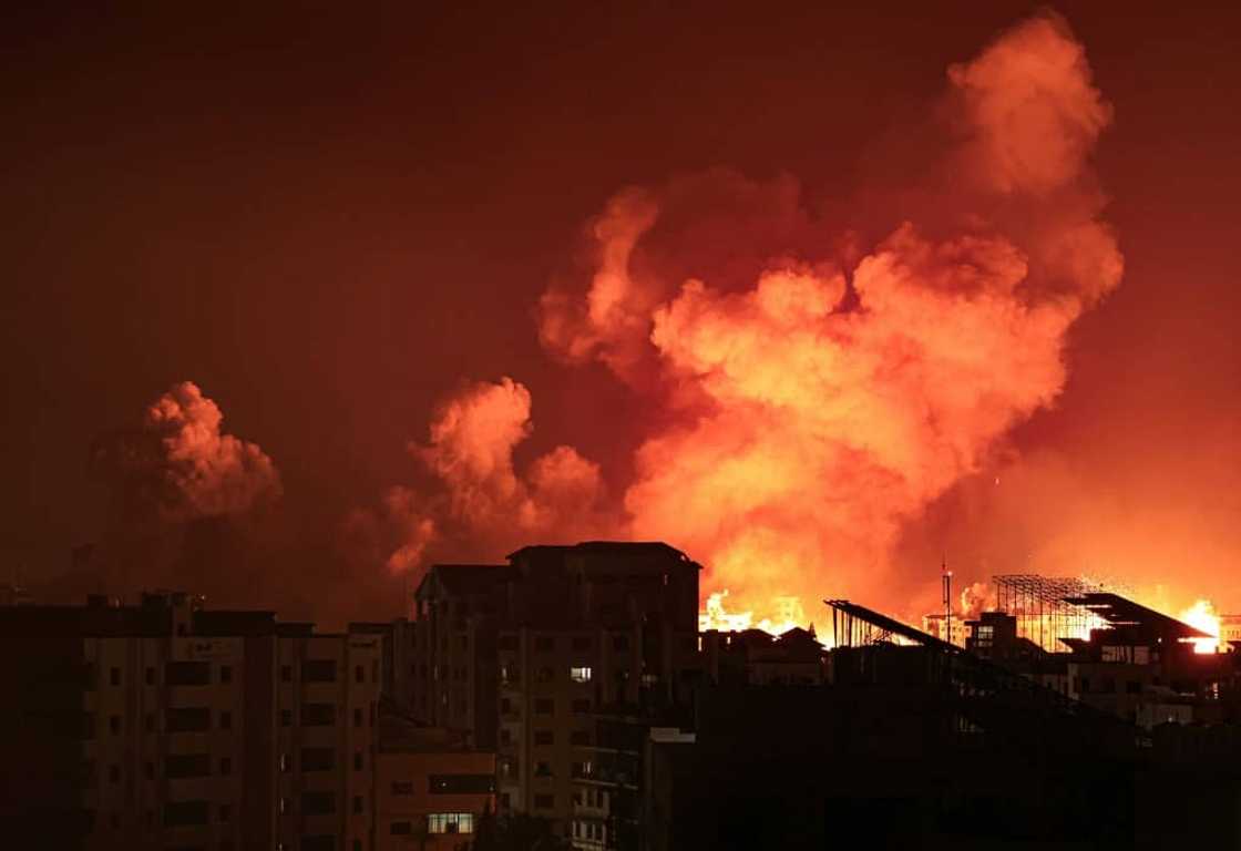 Online misinformation has proliferated amid the conflict between Israel and Hamas Online misinformation has proliferated amid the conflict between Israel and Hamas