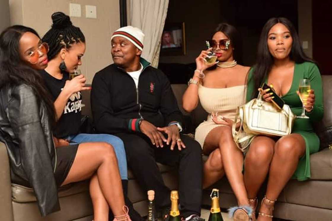 Nico Matlala age, wife, parents, education, company, cars, house and Instagram Nico Matlala age, wife, parents, education, company, cars, house and Instagram