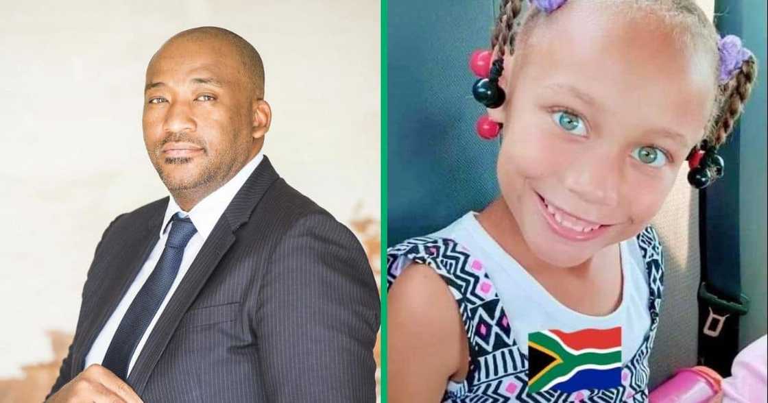 Gyton McKenzie and the Patriotic Alliance hosted a mass prayer session for Joslin Smith in Saldanha Bay Gyton McKenzie and the Patriotic Alliance hosted a mass prayer session for Joslin Smith in Saldanha Bay