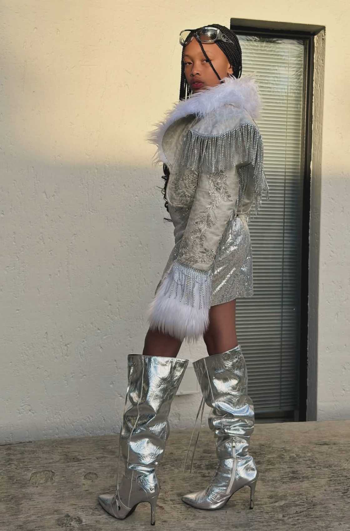 Online users weighed in on Kairo Forbes' pageant win