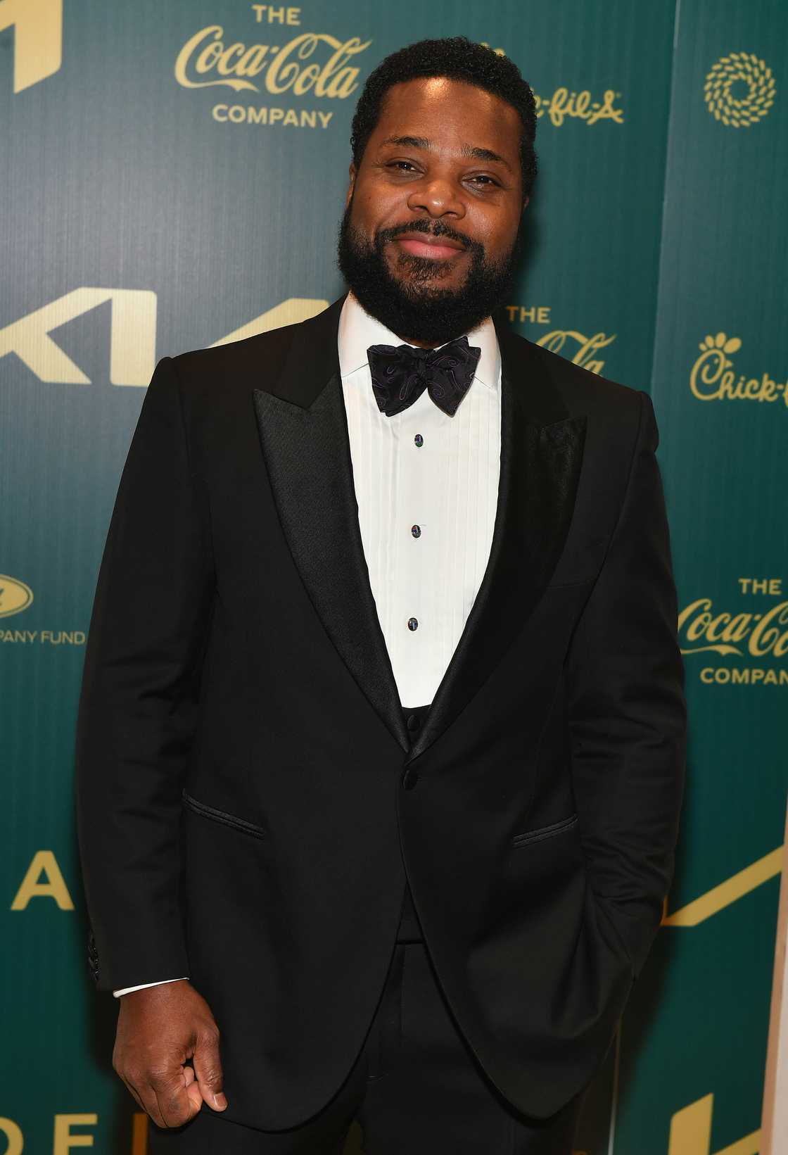 malcolm jamal warner married