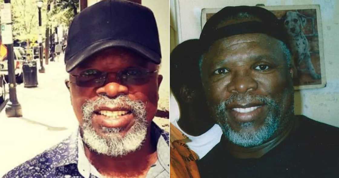 John Kani honoured with prestigious international Shakespeare award John Kani honoured with prestigious international Shakespeare award