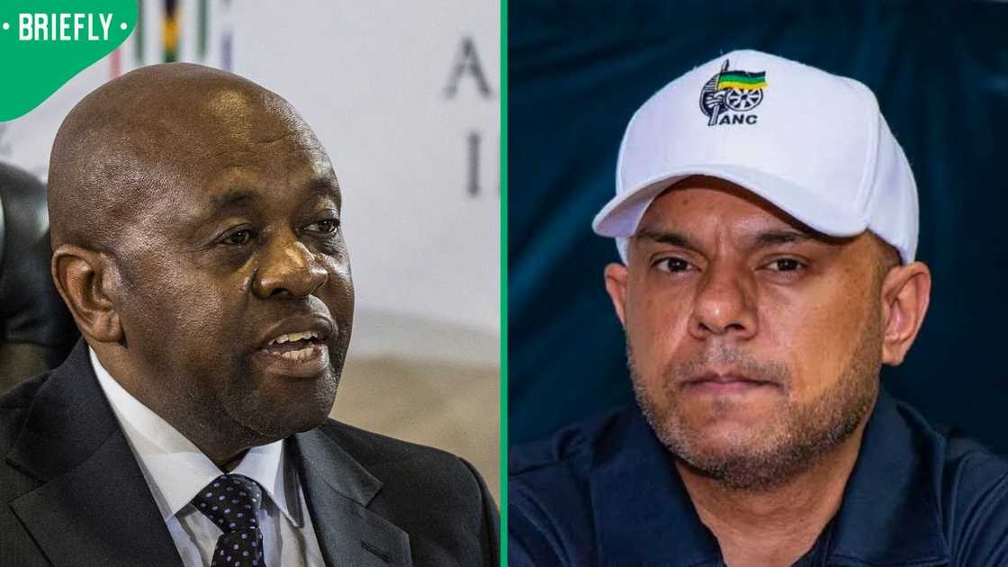 The Madlanga Commission has responded to Suliman Carrim’s bid to stop his testimony The Madlanga Commission has responded to Suliman Carrim’s bid to stop his testimony