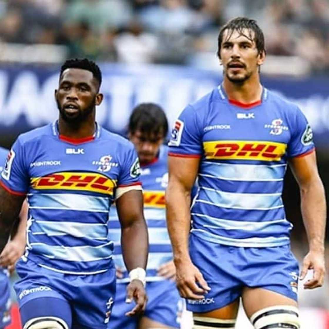 eben etzebeth height eben etzebeth height