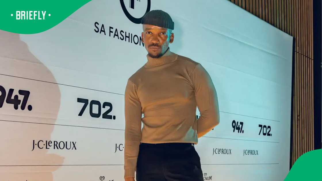 Troy Malange joins the Top Billing Presenter Search