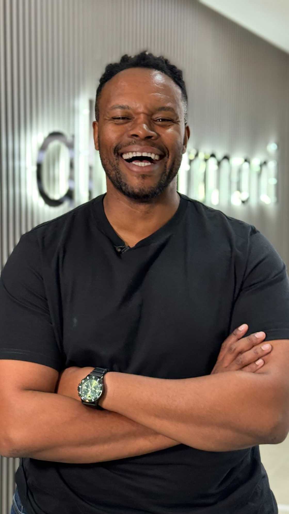 Tumisho Masha calls out Malema over Fadiel Adams arrest comments