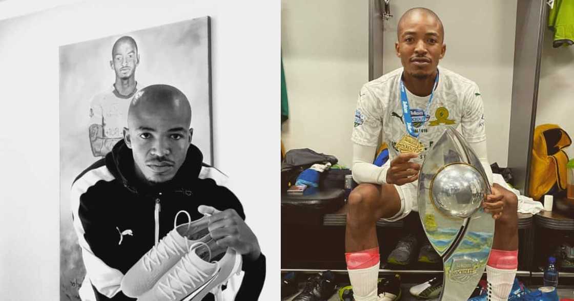 How much does a soccer player earn in South Africa? How much does a soccer player earn in South Africa?