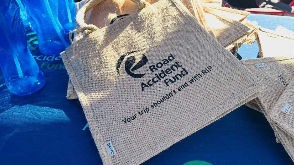 The Road Accident Fund was ordered to pay R1.2 million to an undocumented foreign nationals
