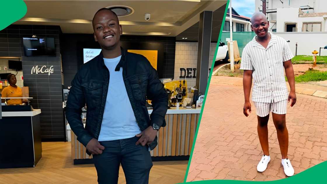 Mpumelelo Mseleku is looking for a new girlfriend. Mpumelelo Mseleku is looking for a new girlfriend.