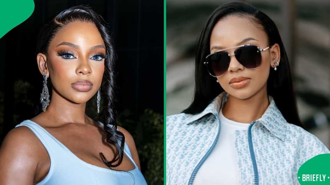 Mihlali Ndamase's stalking scandal has unearthed more details