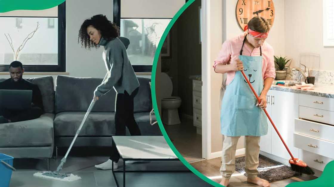 Cleaning services business plan in South Africa Cleaning services business plan in South Africa