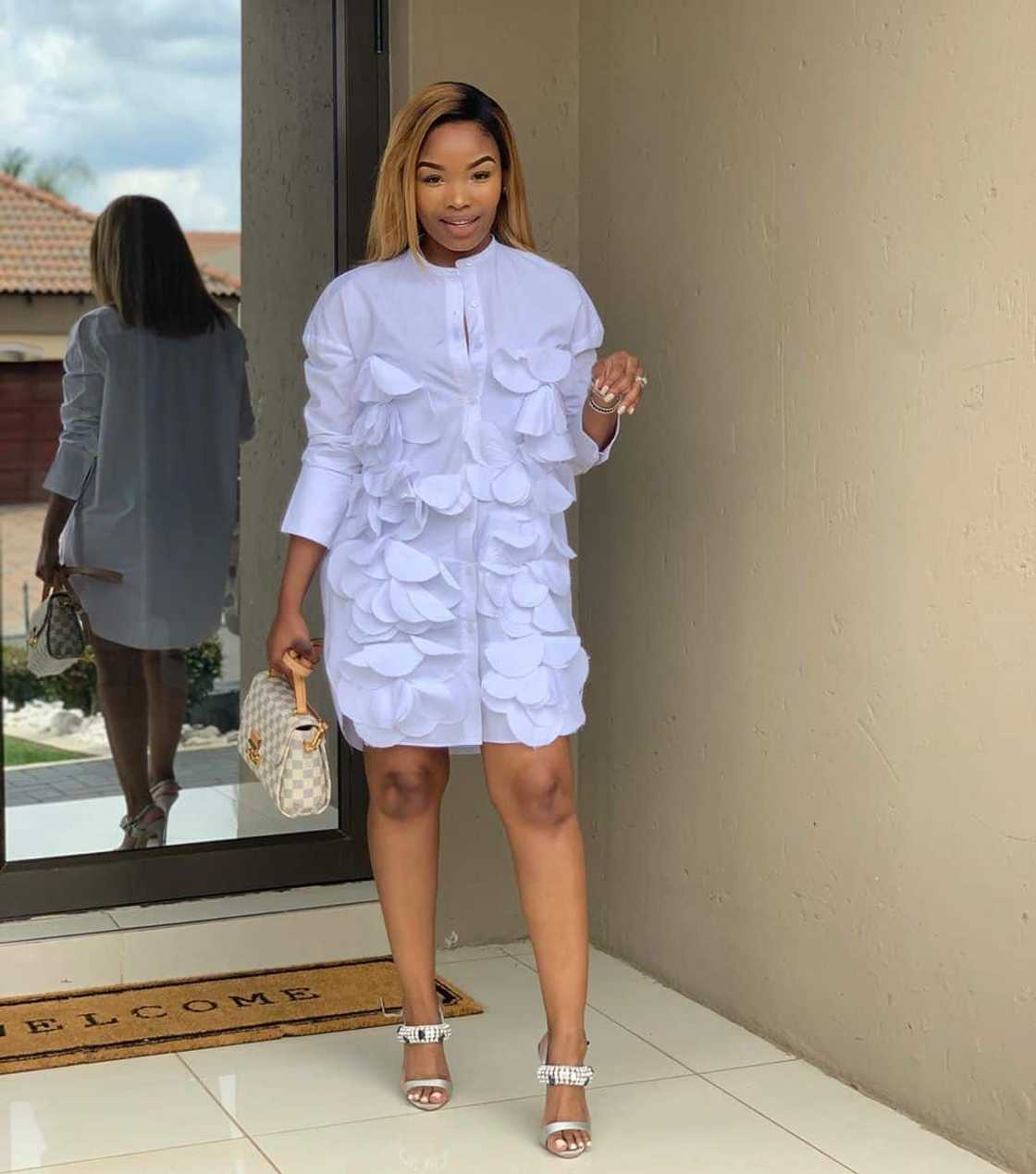 Zinhle Ngwenya Zinhle Ngwenya