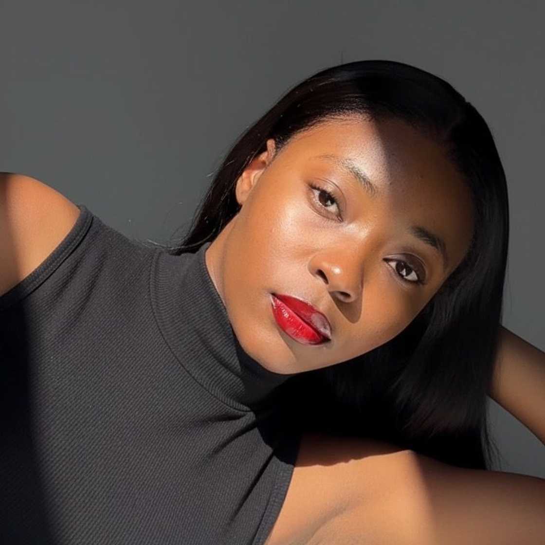 Others, jokingly said, if their family members saw the video, they wouldn't have rooibos anymore Others, jokingly said, if their family members saw the video, they wouldn't have rooibos anymore