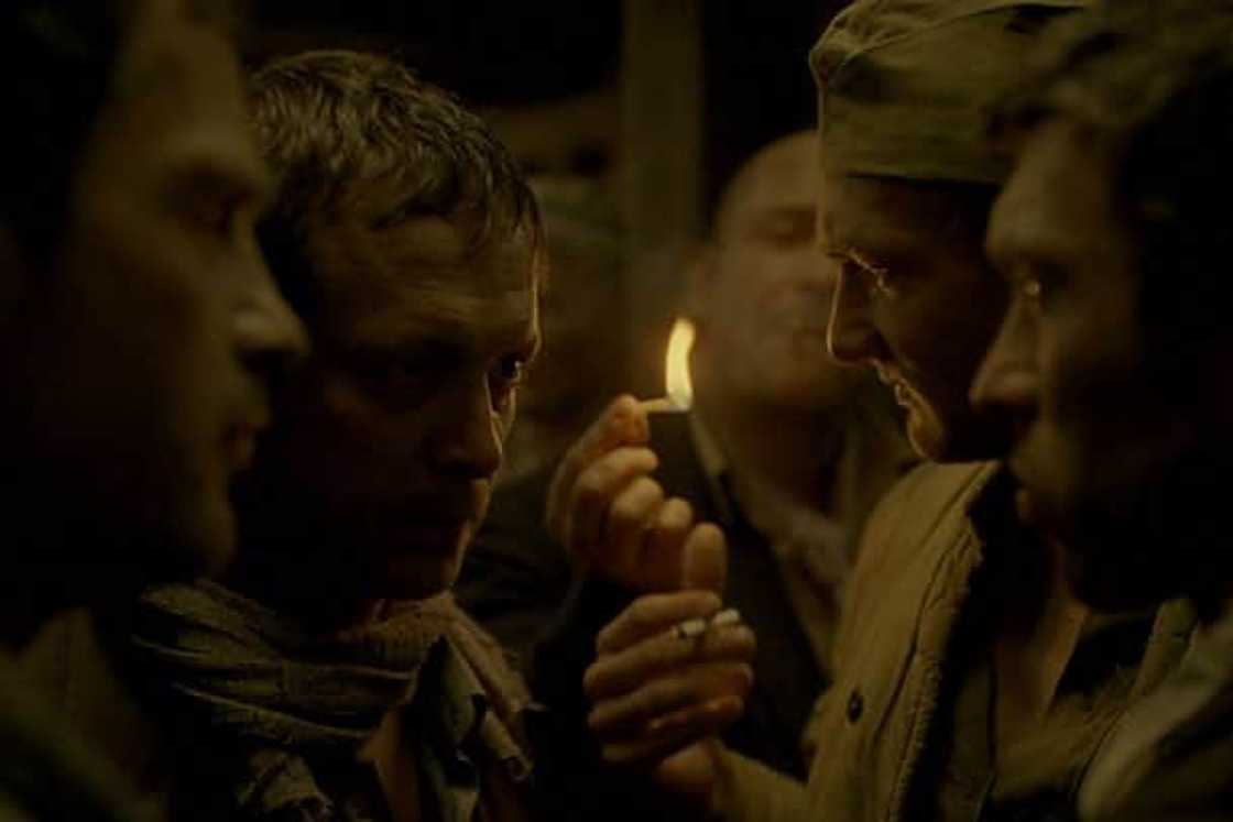 Nazi movies Nazi movies